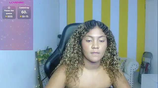 Cristal War online show from 03/15/25, 05:08