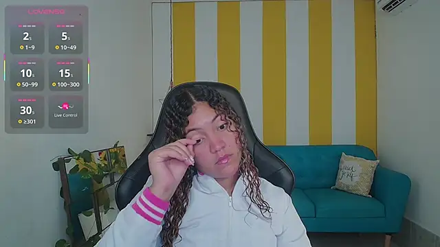 Cristal War online show from 09/27/25, 09:31