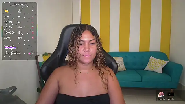 Cristal War online show from 10/03/25, 11:46