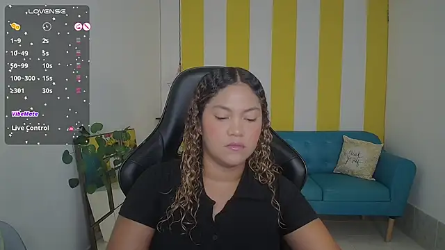 Cristal War online show from 10/22/25, 11:04