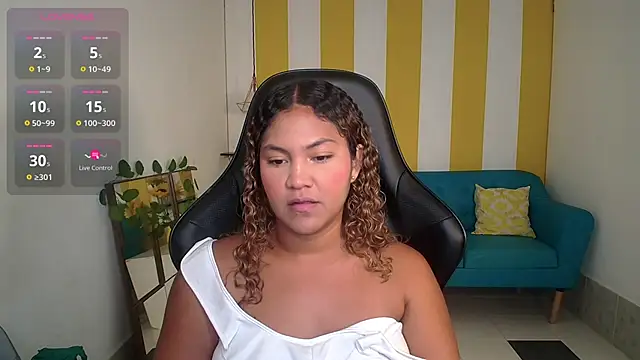 Cristal War online show from 10/27/25, 11:09