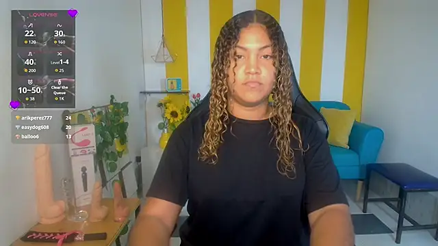 Cristal War online show from 11/28/25, 09:50