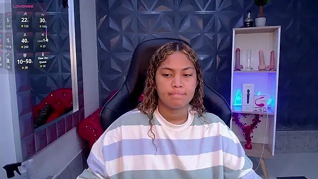 Snapshot of Cristal_War chatting on 02/02/26, 10:41 Cristal War online show from 02/02/26, 10:41