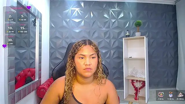 Snapshot of Cristal_War chatting on 02/24/26, 11:25 Cristal War online show from 02/24/26, 11:25