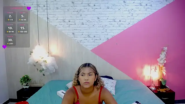 Snapshot of Cristal_War chatting on 02/26/26, 11:37 Cristal War online show from 02/26/26, 11:37