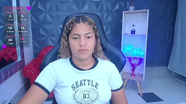 Snapshot of Cristal_War chatting on 03/02/26, 11:33 Cristal War online show from 03/02/26, 11:33