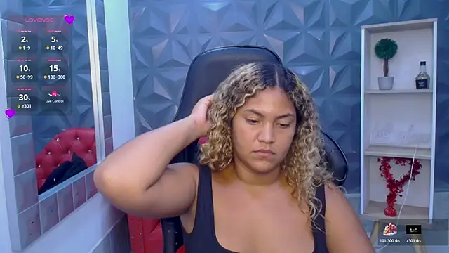 Cristal War online show from 04/15/26, 03:35