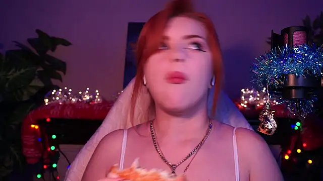 Chriss Fox online show from 12/03/24, 08:17