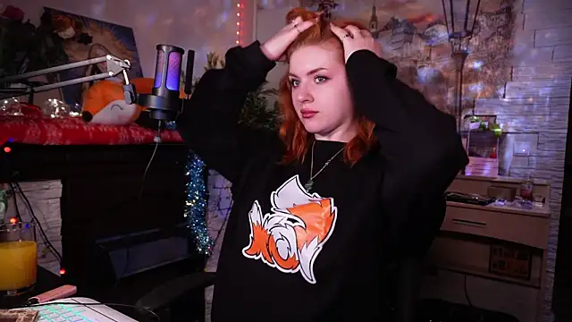 Chriss Fox online show from 01/14/25, 03:15