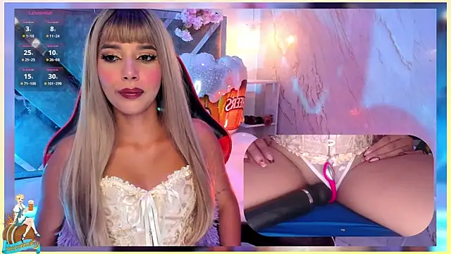 SweetieCloe  online show from 09/24/25, 09:29