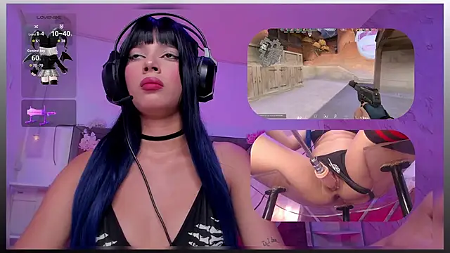 SweetieCloe  online show from 01/09/26, 10:22