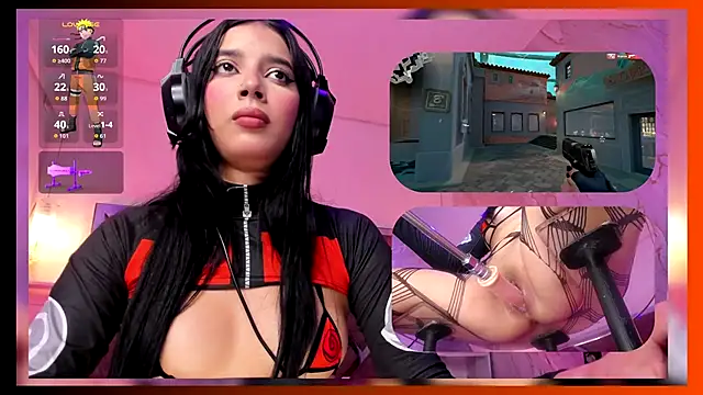 SweetieCloe  online show from 03/03/26, 09:10