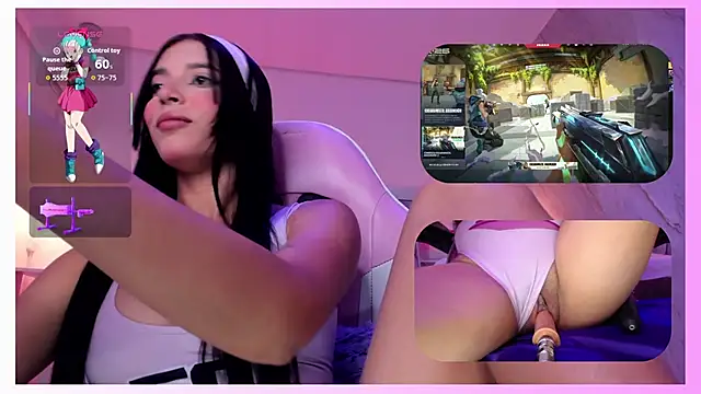 Snapshot of SweetieCloe_ chatting on 05/06/26, 09:31 SweetieCloe online show from 05/06/26, 09:31