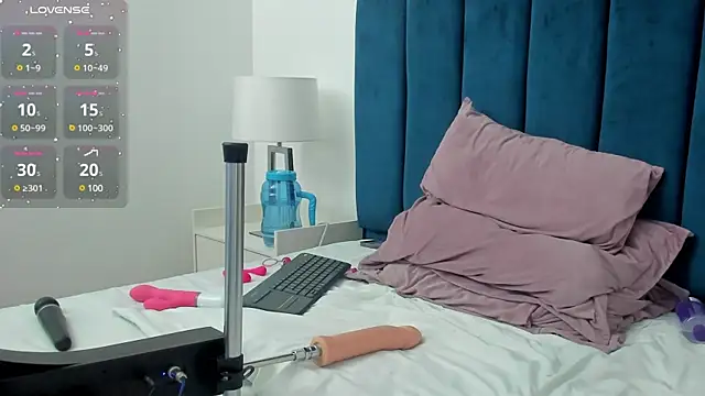 ChannelFox   online show from 03/13/25, 10:32