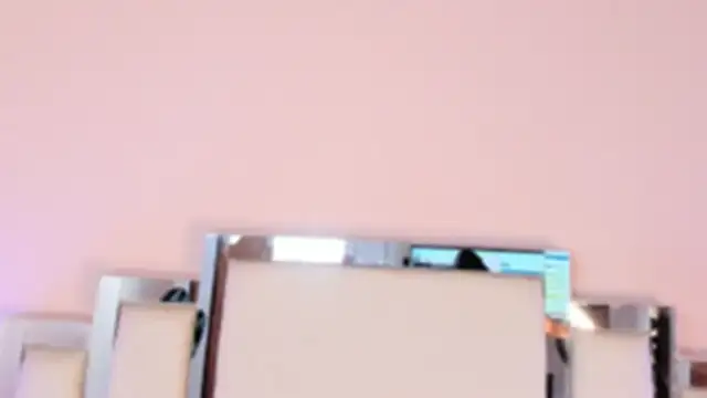 Miliaangeles online show from 03/14/25, 03:14