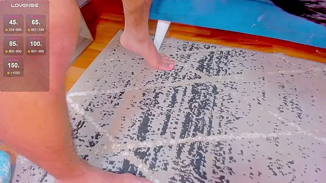 CodyTwink online show from 02/23/25, 02:25