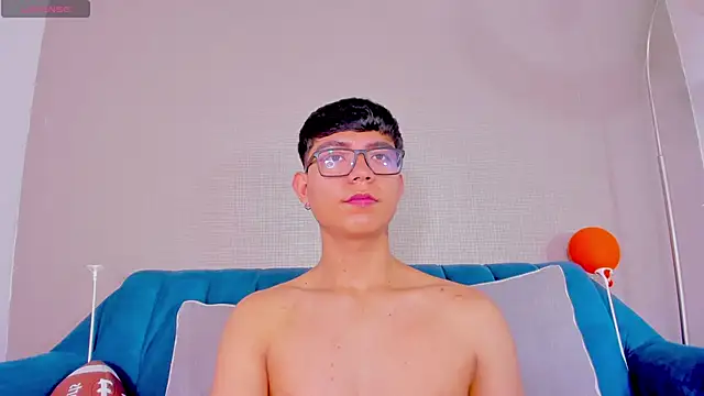 CodyTwink online show from 03/08/25, 03:45