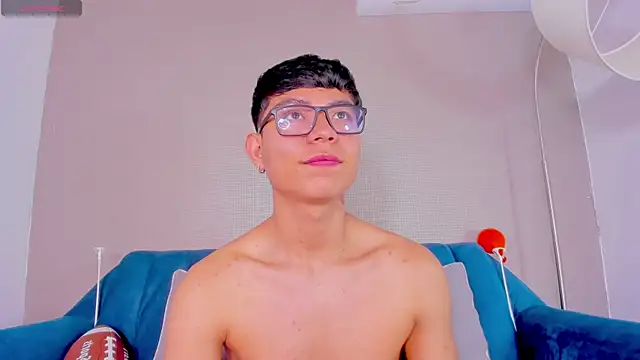 CodyTwink online show from 03/11/25, 02:51