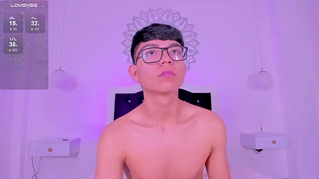 CodyTwink online show from 01/13/26, 03:28