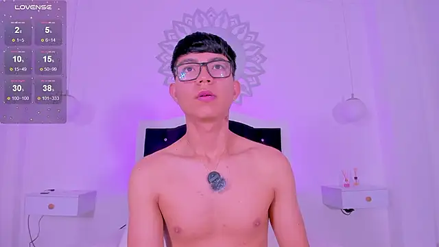 CodyTwink online show from 02/01/26, 10:47