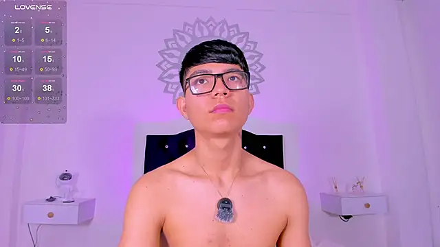 CodyTwink online show from 03/14/26, 01:27