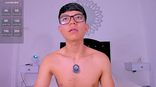 CodyTwink online show from 03/24/26, 04:12