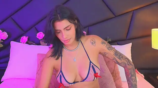 DeuxGold online show from 10/10/25, 04:11