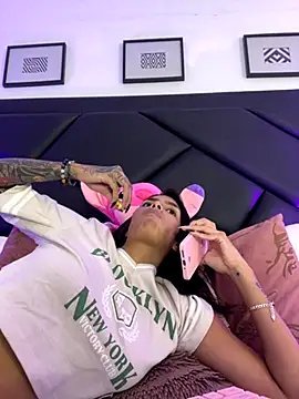 DeuxGold online show from 11/09/25, 02:54