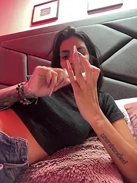 DeuxGold online show from 02/14/26, 03:47