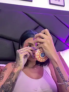 DeuxGold online show from 03/11/26, 03:23