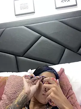 DeuxGold online show from 03/22/26, 03:21