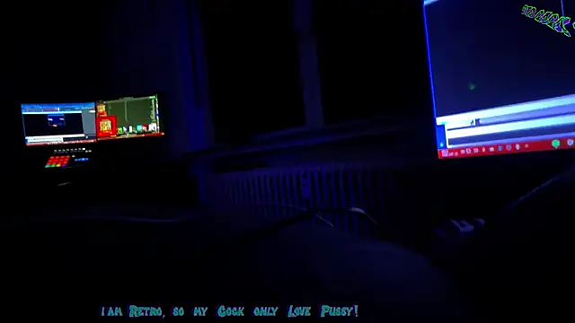 Deutscher Gro8schwanz 88 online show from 02/21/25, 08:27