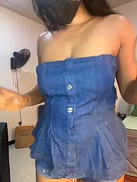 Cinderella-98 online show from 03/20/26, 03:17