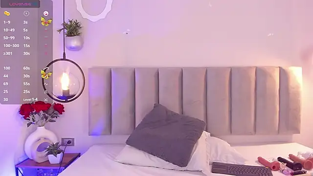  Dahiana online show from 03/05/25, 09:49