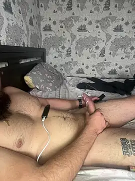 spermenli online show from 03/21/25, 12:28