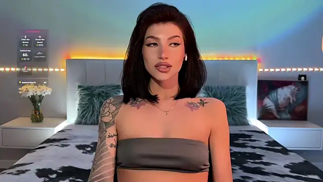 ellie miu online show from 04/20/26, 07:37