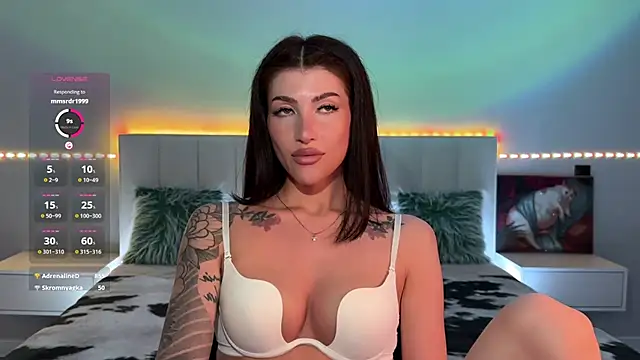 ellie miu online show from 05/20/26, 06:03