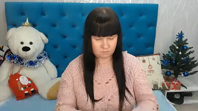 Sexy MALIKKA online show from 12/26/24, 02:44