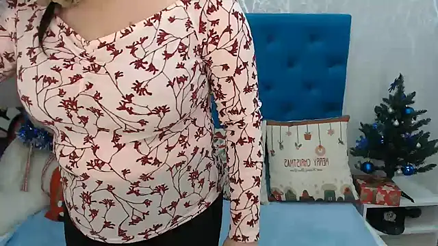 Sexy MALIKKA online show from 12/28/24, 03:37