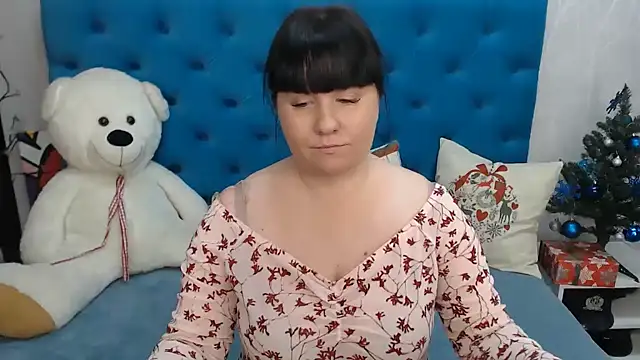 Sexy MALIKKA online show from 01/11/25, 09:36