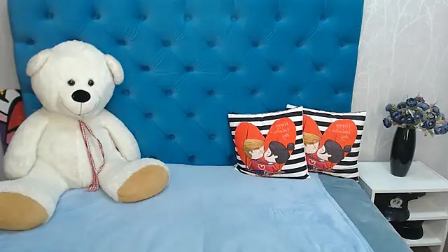 Sexy MALIKKA online show from 02/04/25, 04:39