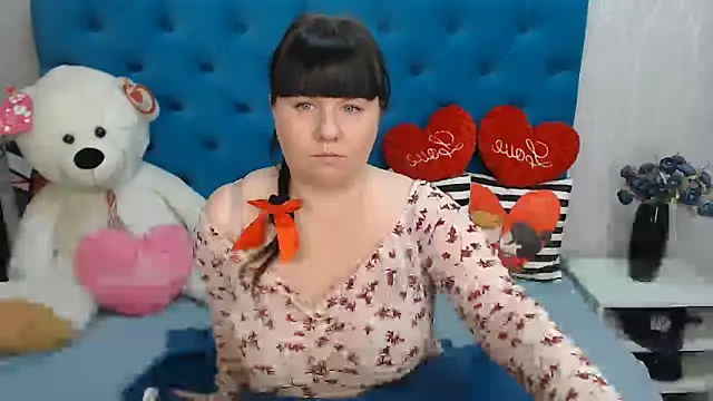 Sexy MALIKKA online show from 02/14/25, 07:59