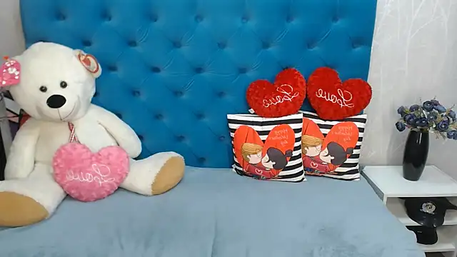 Sexy MALIKKA online show from 02/14/25, 11:10