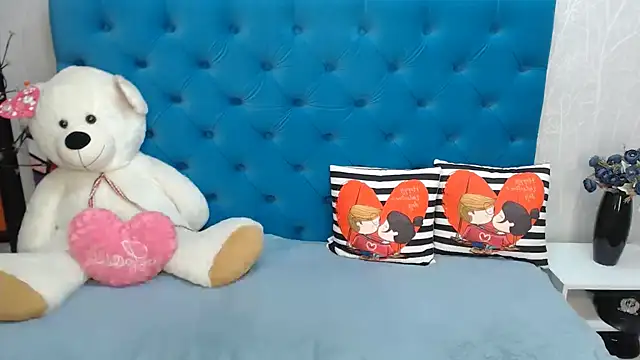 Sexy MALIKKA online show from 02/24/25, 09:53