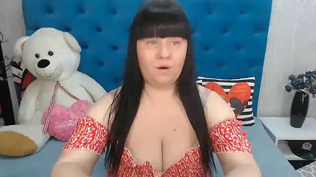 Sexy MALIKKA online show from 03/08/25, 06:21