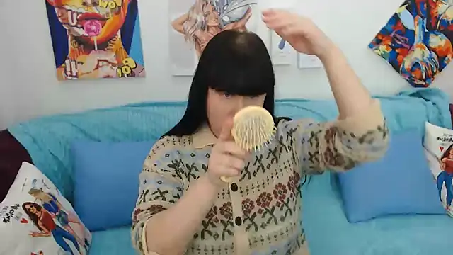 Sexy MALIKKA online show from 02/21/26, 05:30