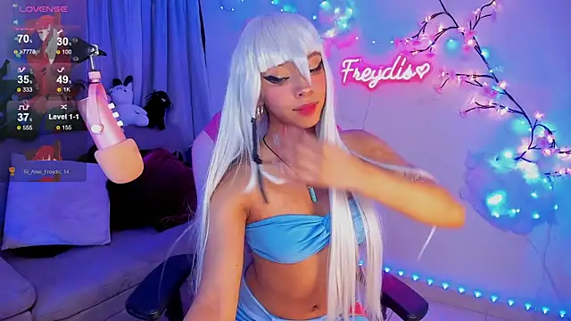 Snapshot of Miss_freydis chatting on 05/16/26, 05:48 Miss freydis online show from 05/16/26, 05:48