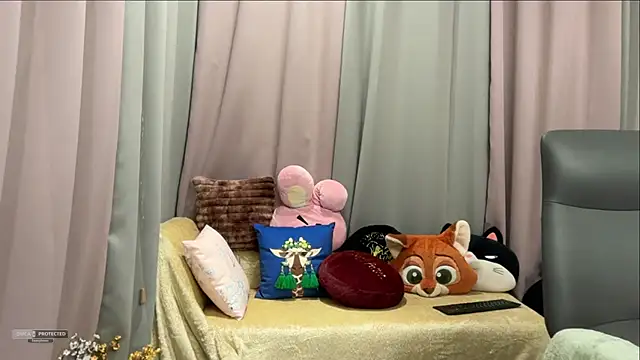 Unique-Beauty online show from 02/17/26, 07:42