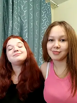  AnMiss  online show from 03/11/25, 05:57