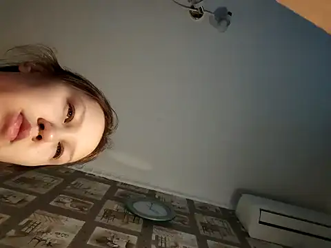  AnMiss  online show from 11/07/25, 01:00